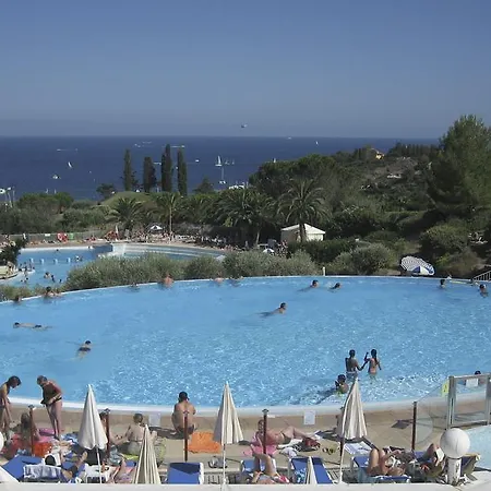 Apartman Cap Esterel Garden Flat